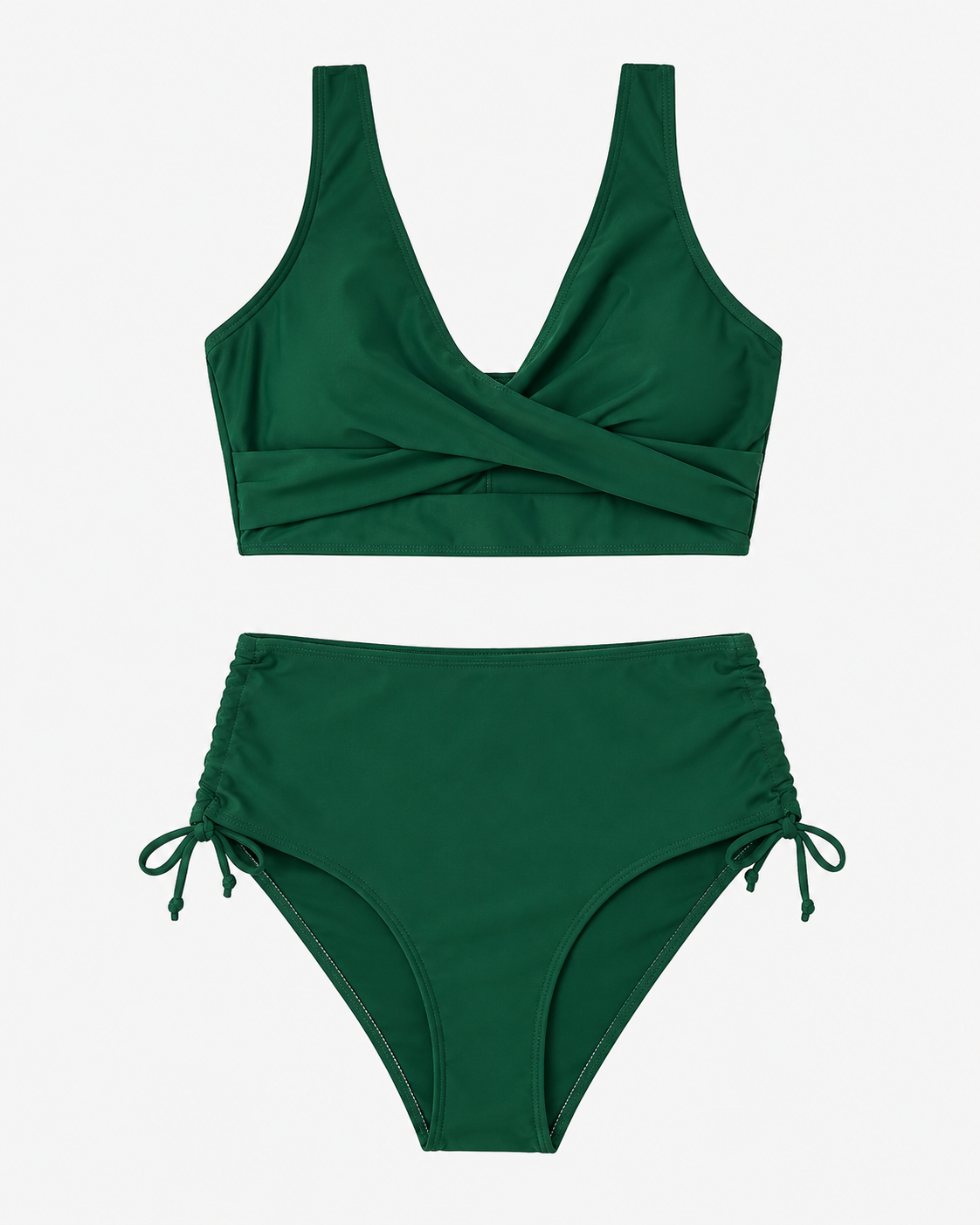 Irena | Flattering Two-Piece Bikini