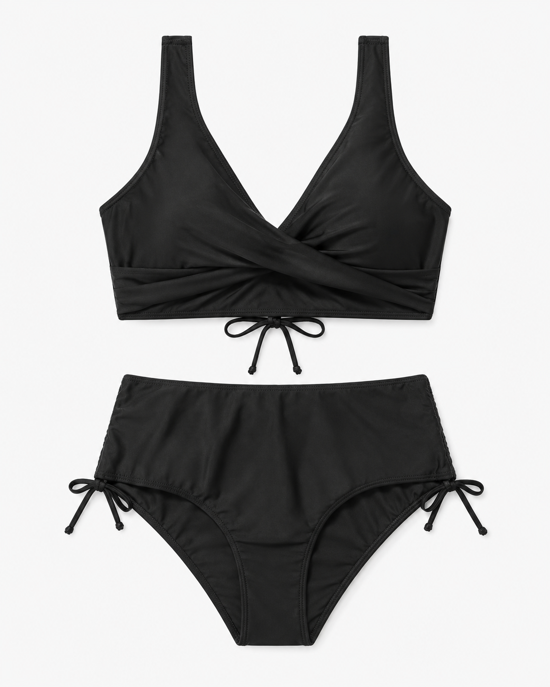 Irena | Flattering Two-Piece Bikini