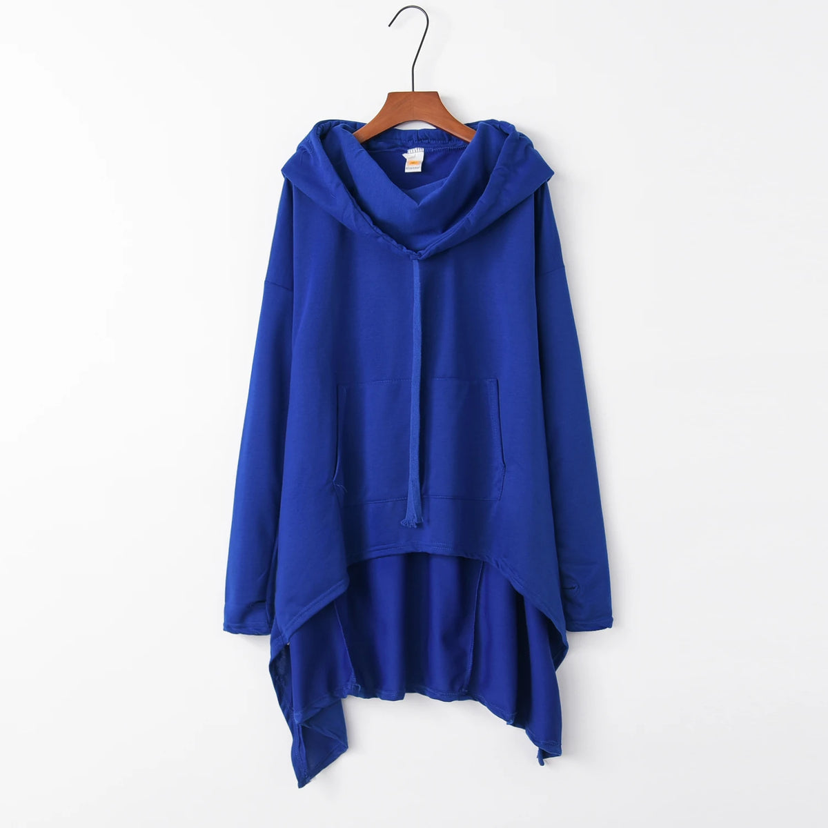 Isabeau | Casual Comfortable Hooded Sweatshirt
