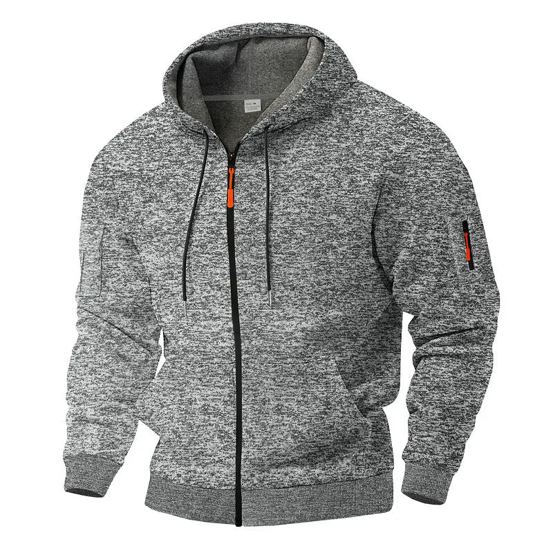 Joveni | Stylish Fleece Jacket