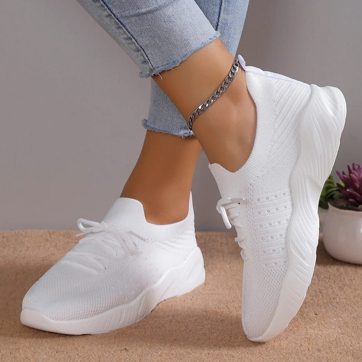 Jana | Orthopedic Walking Shoes