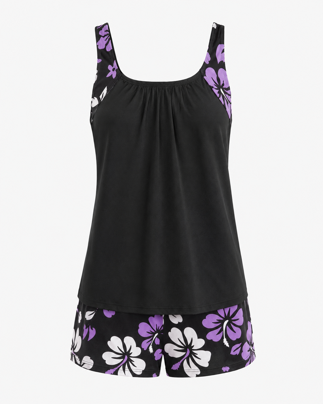 Ravina | 2-piece swim set for summer & beach