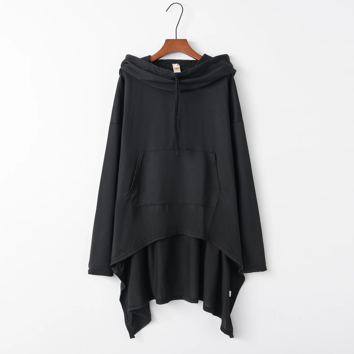 Isabeau | Casual Comfortable Hooded Sweatshirt