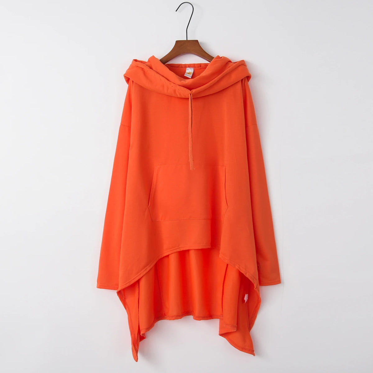 Isabeau | Casual Comfortable Hooded Sweatshirt