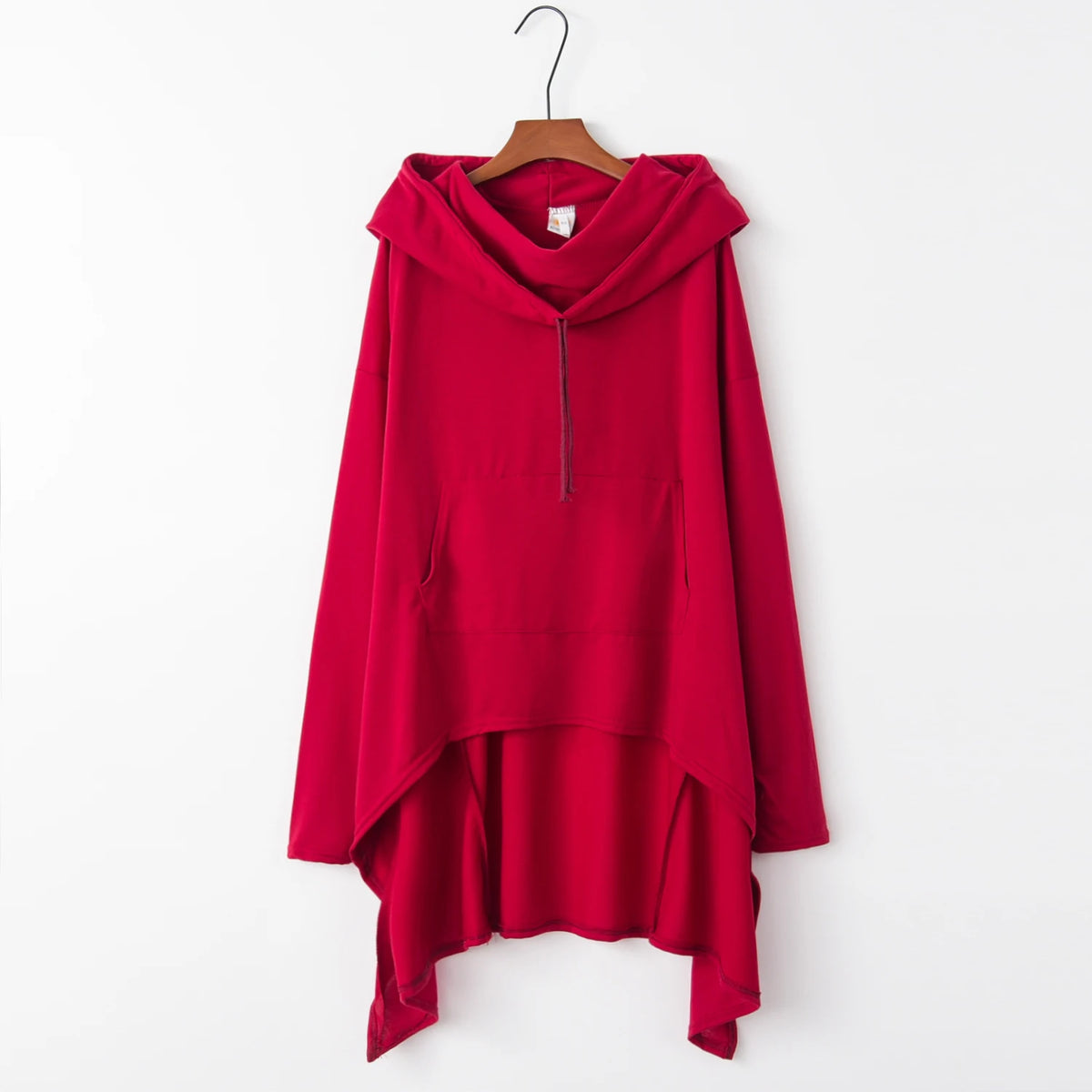 Isabeau | Casual Comfortable Hooded Sweatshirt