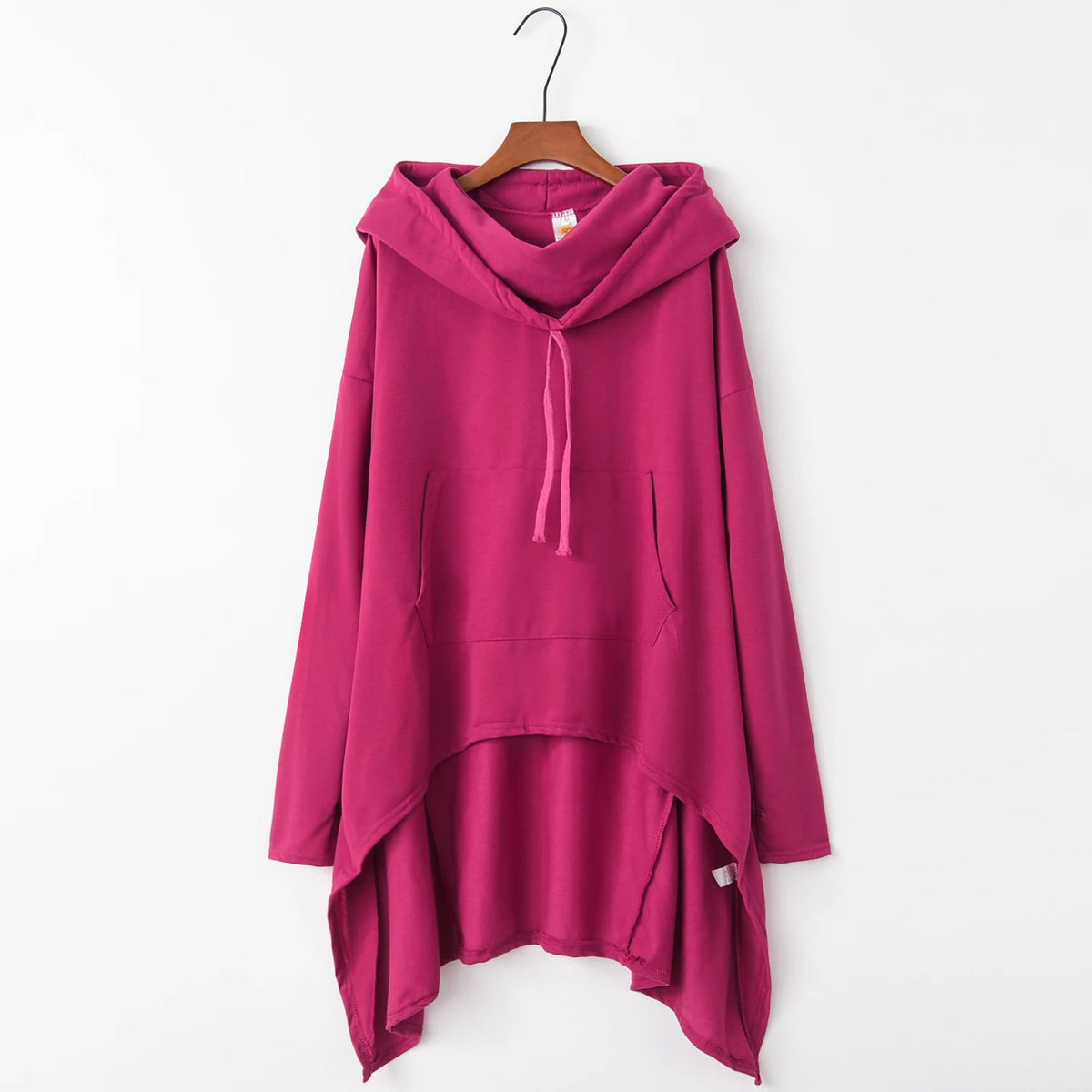 Isabeau | Casual Comfortable Hooded Sweatshirt