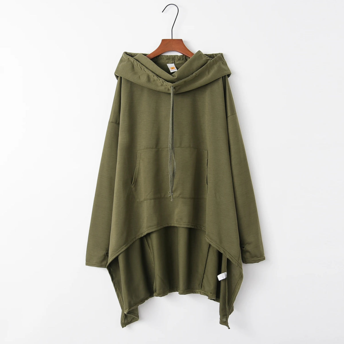 Isabeau | Casual Comfortable Hooded Sweatshirt