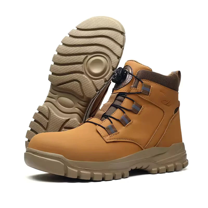 Titan | Modern Safety Shoes