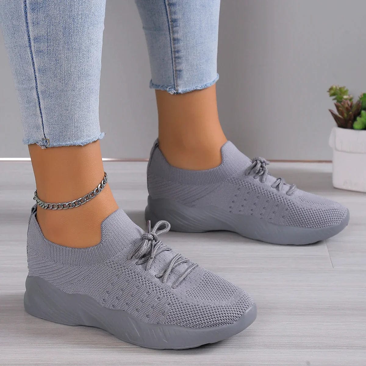 Jana | Orthopedic Walking Shoes