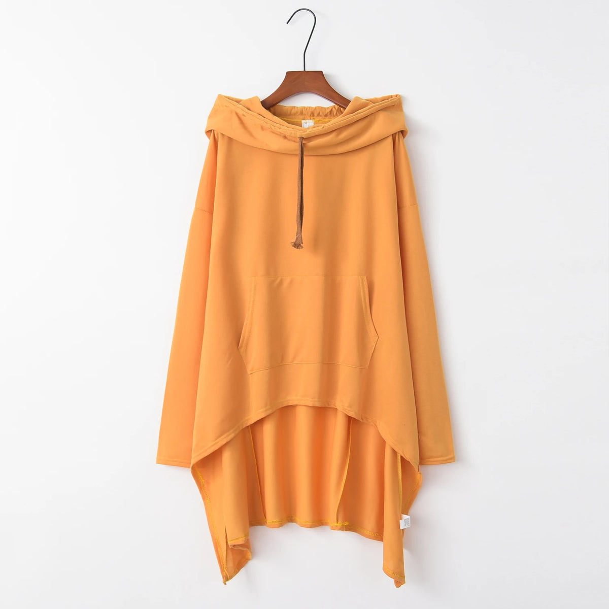 Isabeau | Casual Comfortable Hooded Sweatshirt