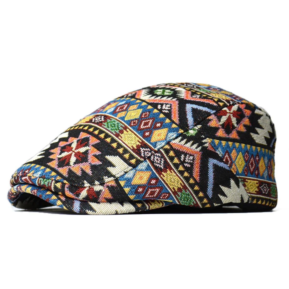 Markie | Colorful Vintage Cap
