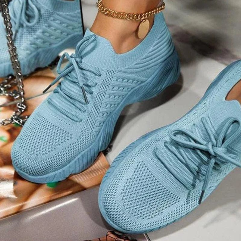 Jana | Orthopedic Walking Shoes