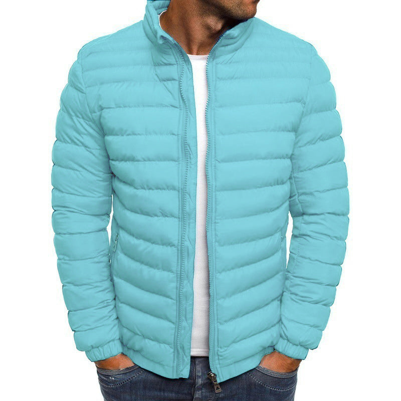Johnny | Stylish Luxury Down Jacket