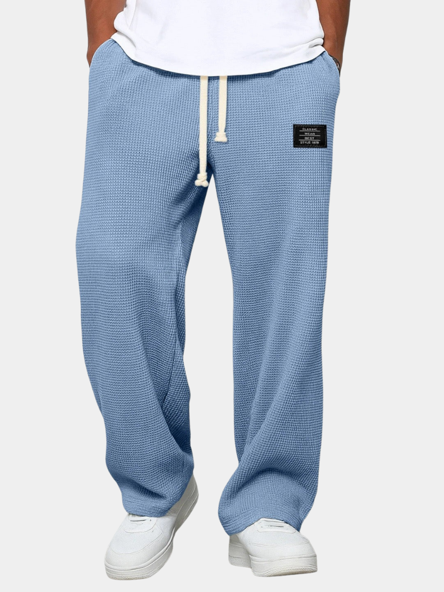 Zoe | Comfortable Fit Pants