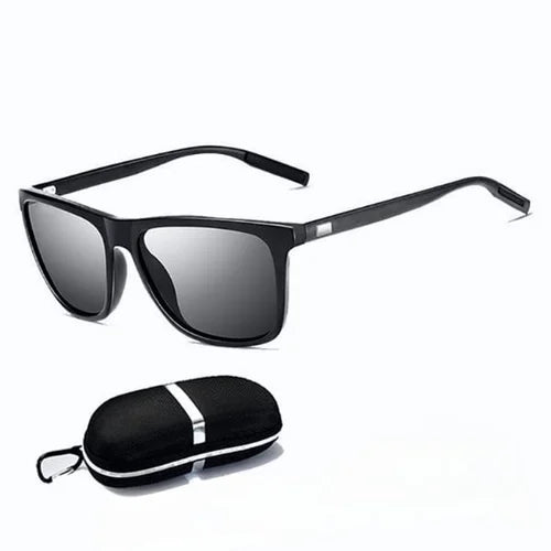 Mercer | Polarized Sunglasses