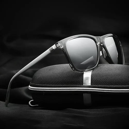 Mercer | Polarized Sunglasses