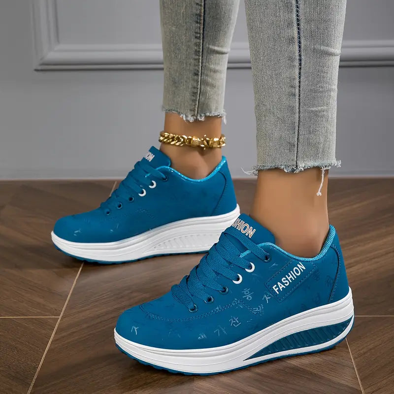 Ramira | Orthopedic Walking Sneakers