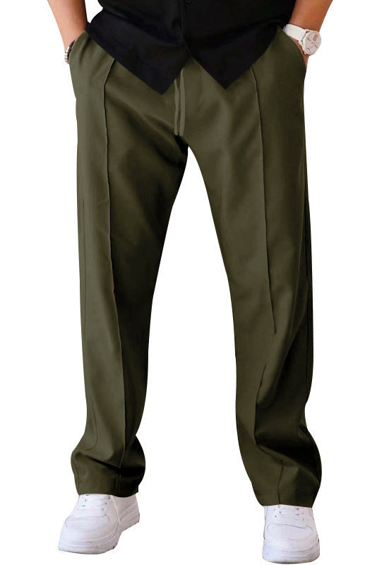 Salerno | loose-fitting trousers