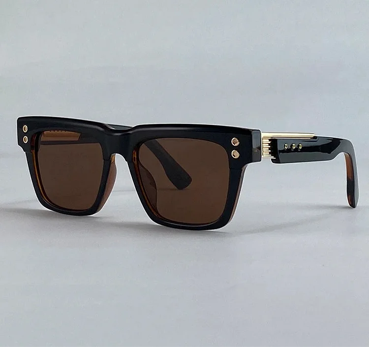 Nicolas | Chauvin Retro Sunglasses