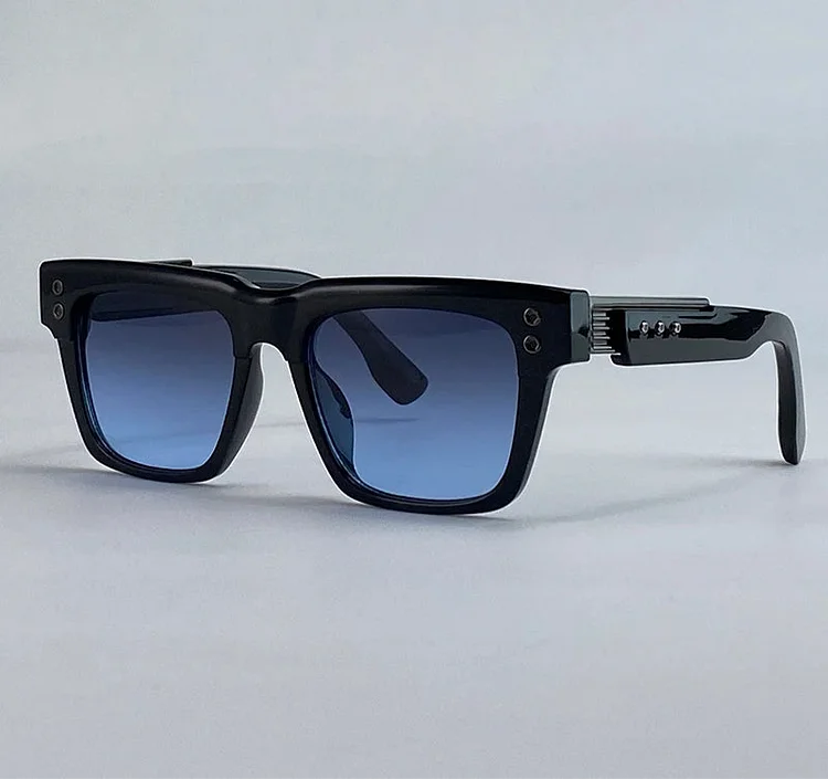 Nicolas | Chauvin Retro Sunglasses