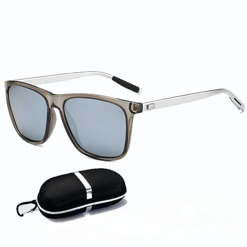 Mercer | Polarized Sunglasses