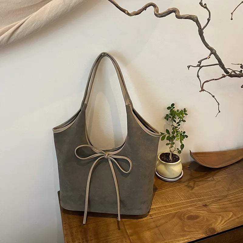 Aria | Large Soft Hobo Shoulder Bag