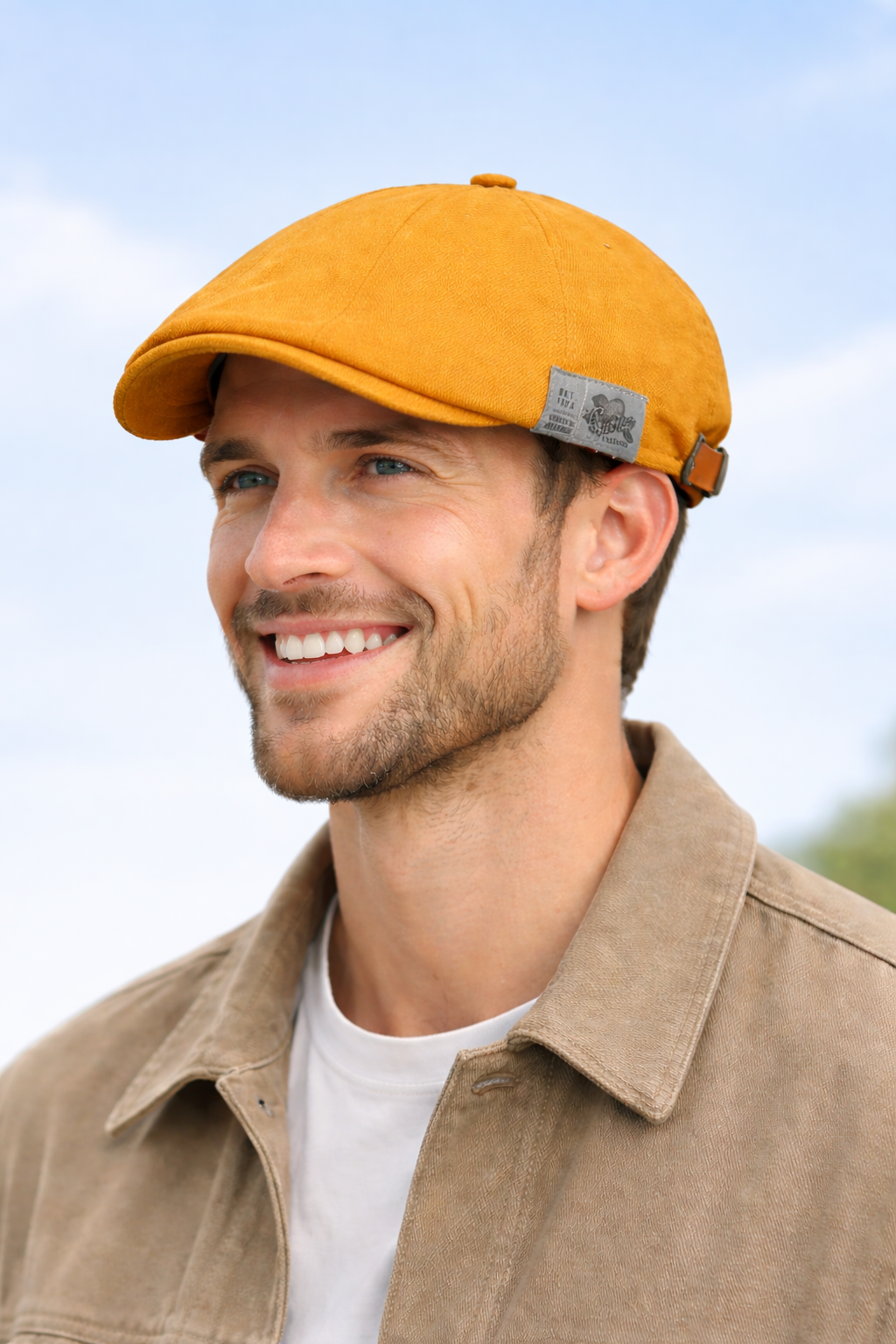 Granite | Classic Cap