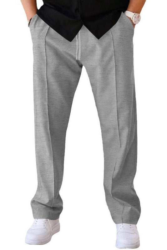 Salerno | loose-fitting trousers