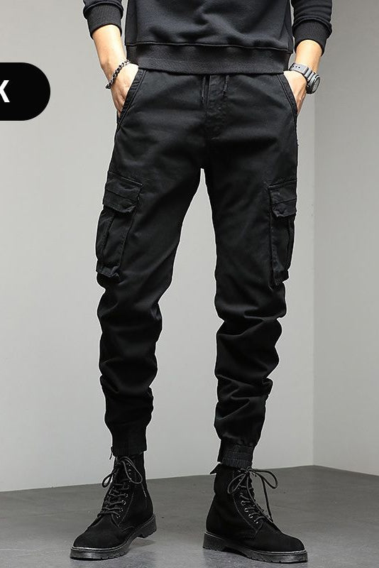 Leon | Hiking Cargo Pants