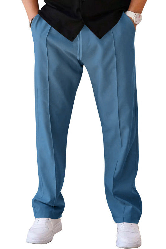 Salerno | loose-fitting trousers