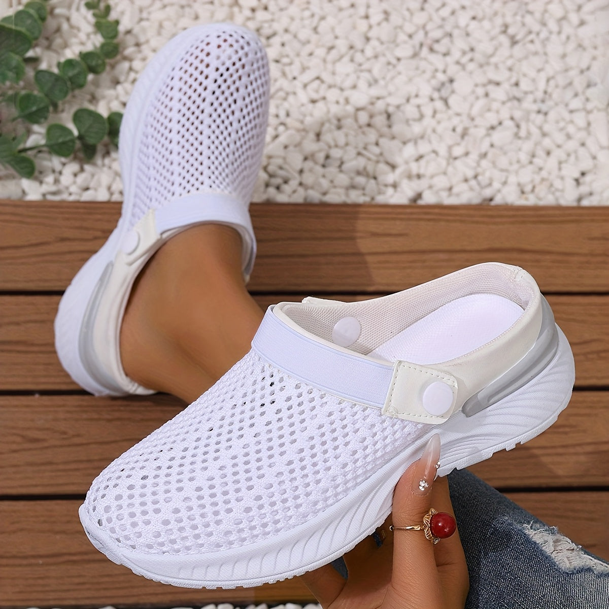 Talisa | Everyday Shoes with Optimal Foot Support