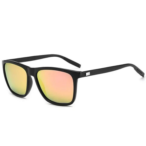 Mercer | Polarized Sunglasses