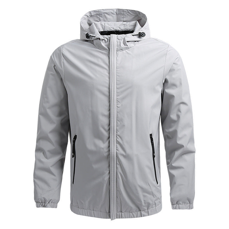 Zayden | Waterproof Outdoor Jacket