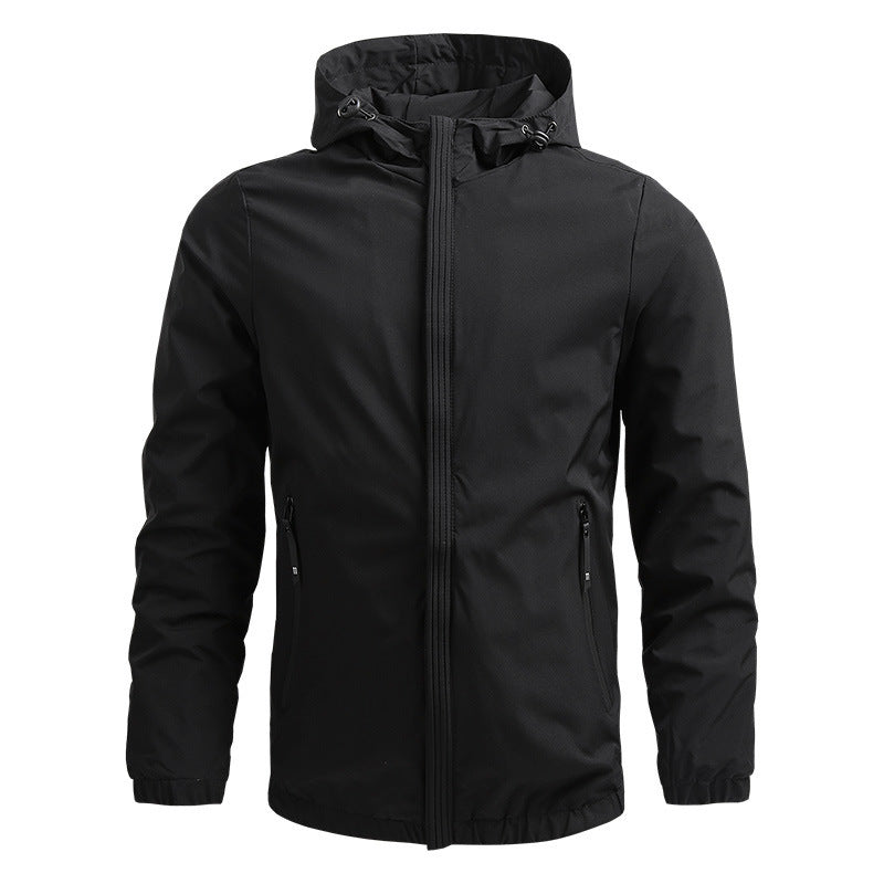 Zayden | Waterproof Outdoor Jacket