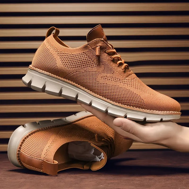 Sanders | Comfortable Orthopedic Shoes