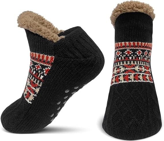 CozyFleece | Winter Socks