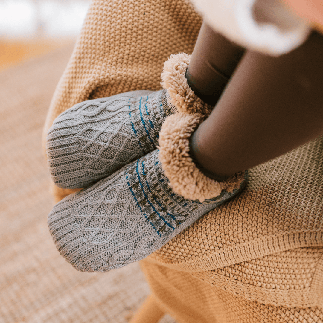 CozyFleece | Winter Socks