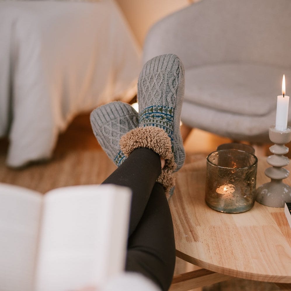 CozyFleece | Winter Socks