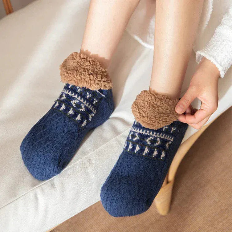 CozyFleece | Winter Socks