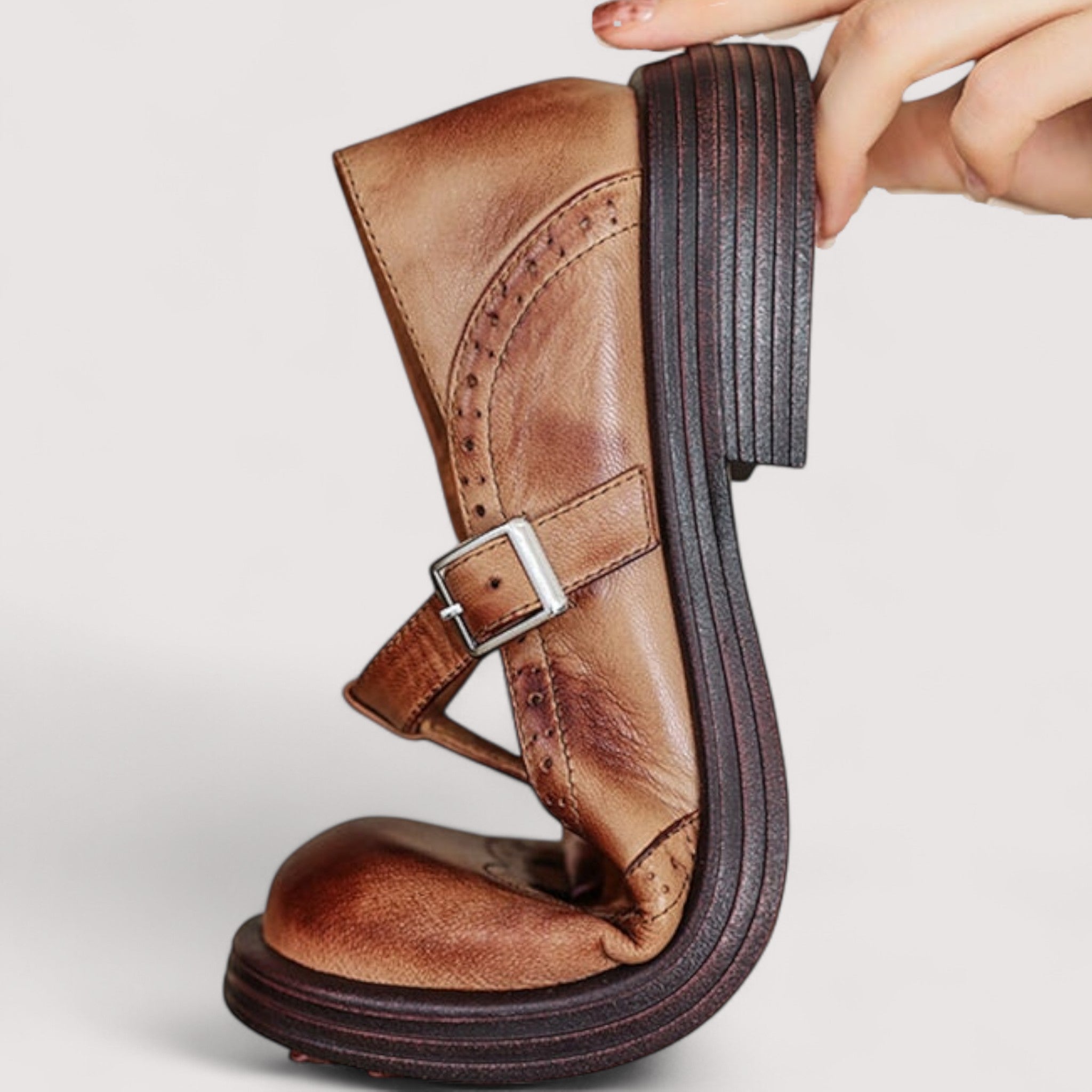 Mira | Classic & Comfortable Shoes