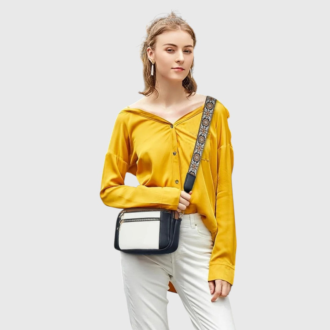 Sharena | Shoulder Bag