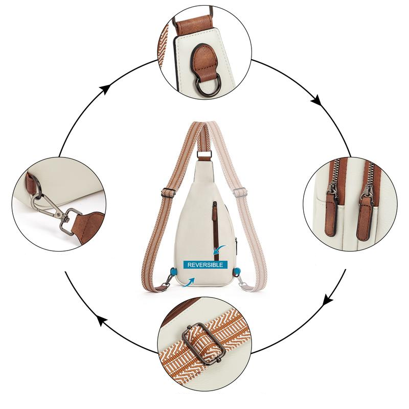 Cleo | Casual and Trendy Bag